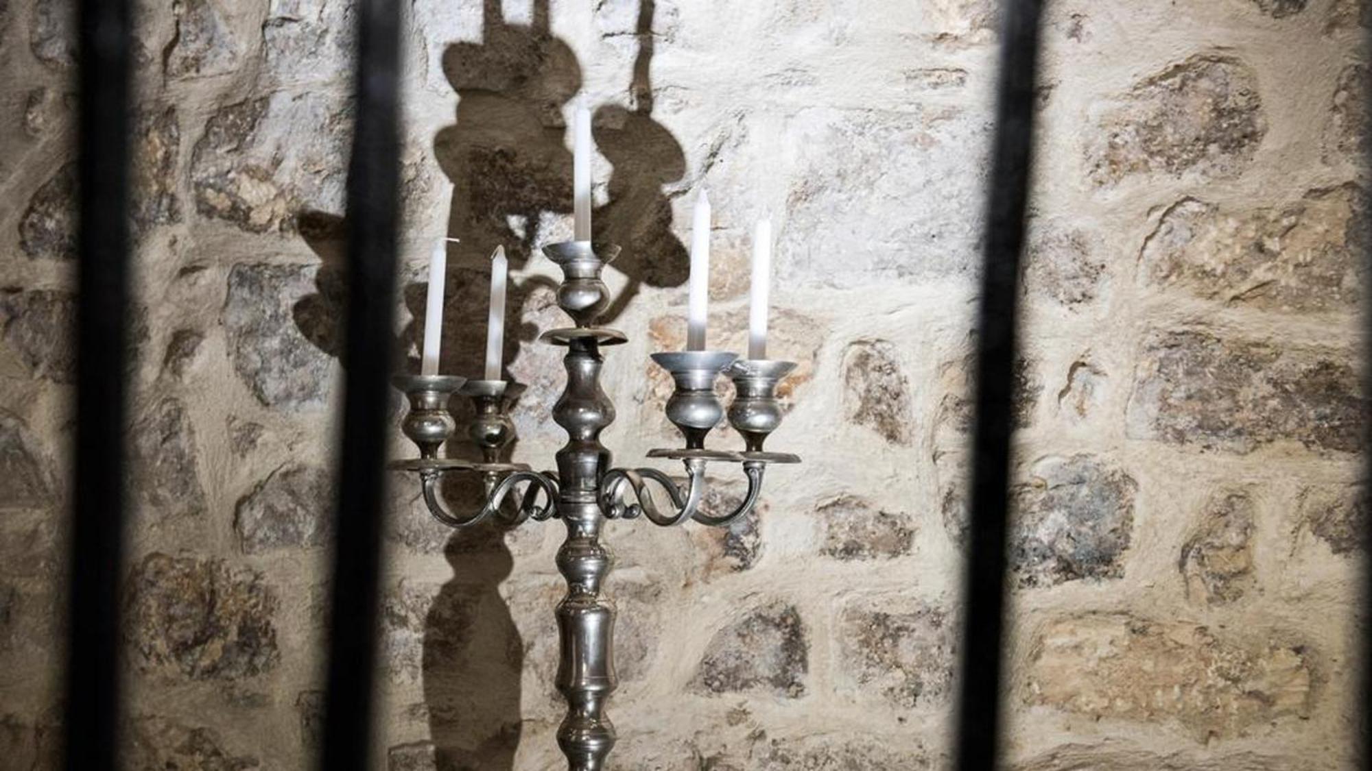 Domus Sbircio Modica Daire Dış mekan fotoğraf