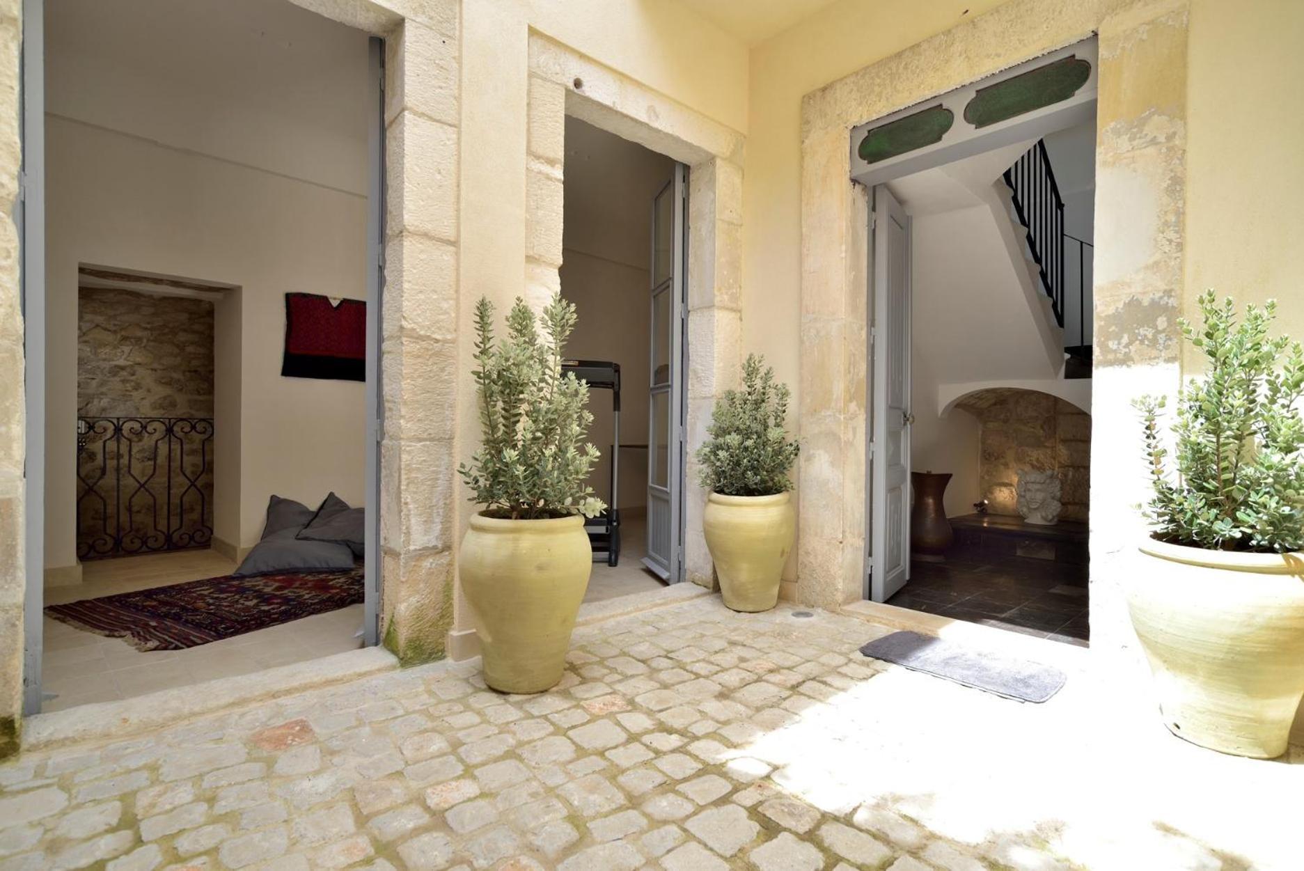 Domus Sbircio Modica Daire Dış mekan fotoğraf