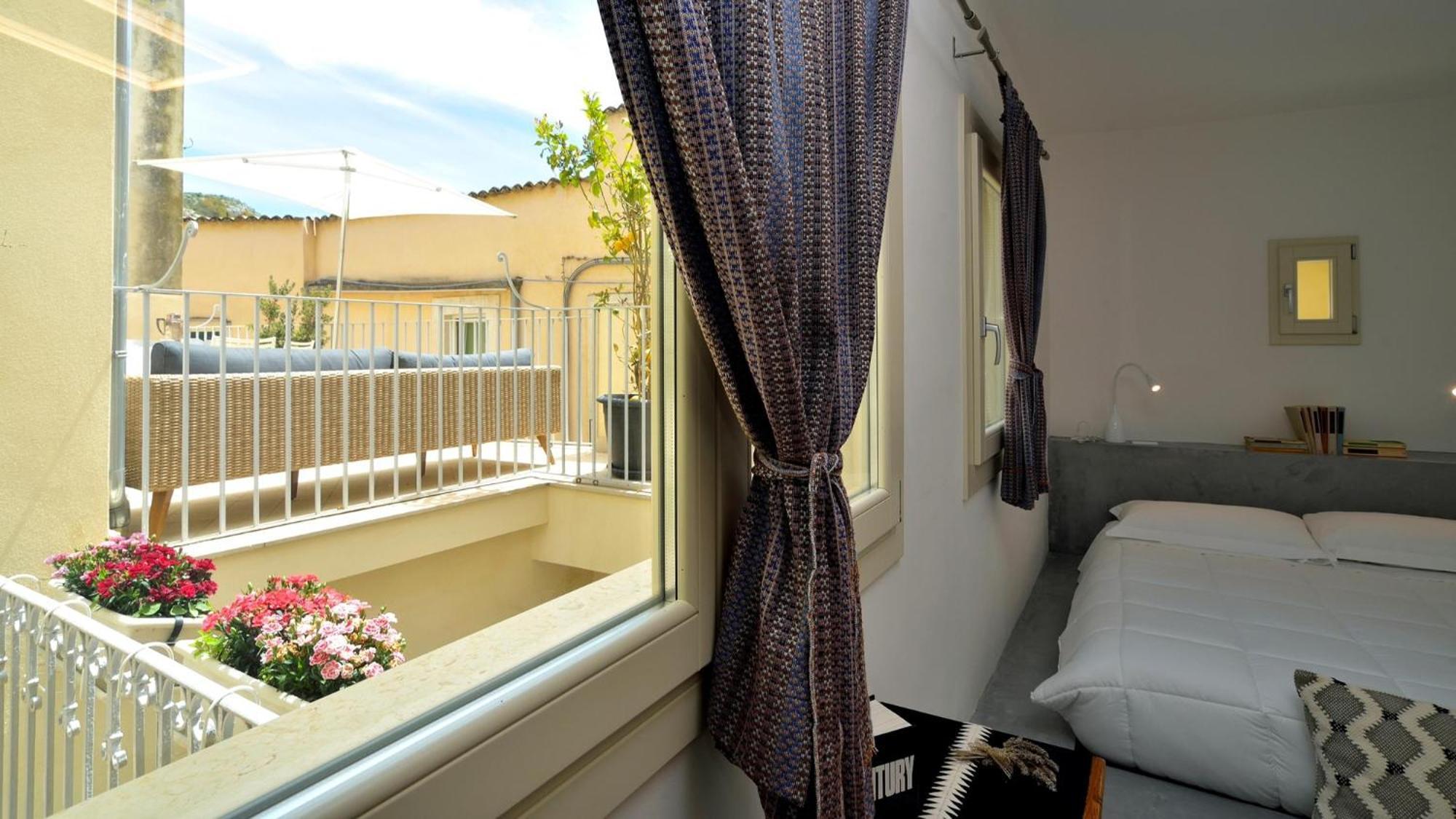 Domus Sbircio Modica Daire Dış mekan fotoğraf