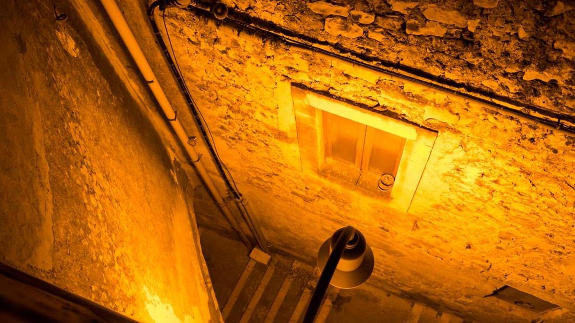 Domus Sbircio Modica Daire Dış mekan fotoğraf