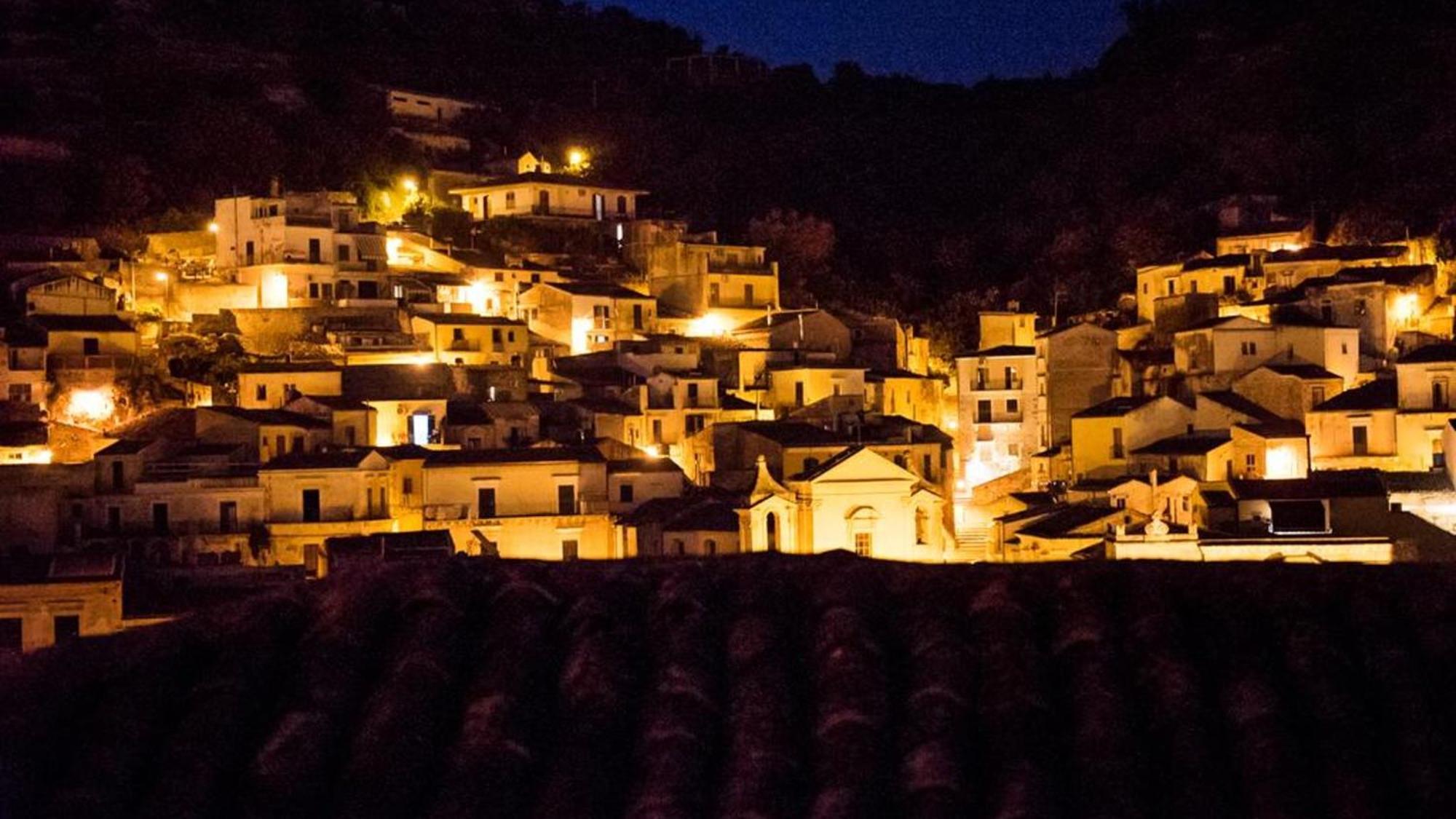 Domus Sbircio Modica Daire Dış mekan fotoğraf