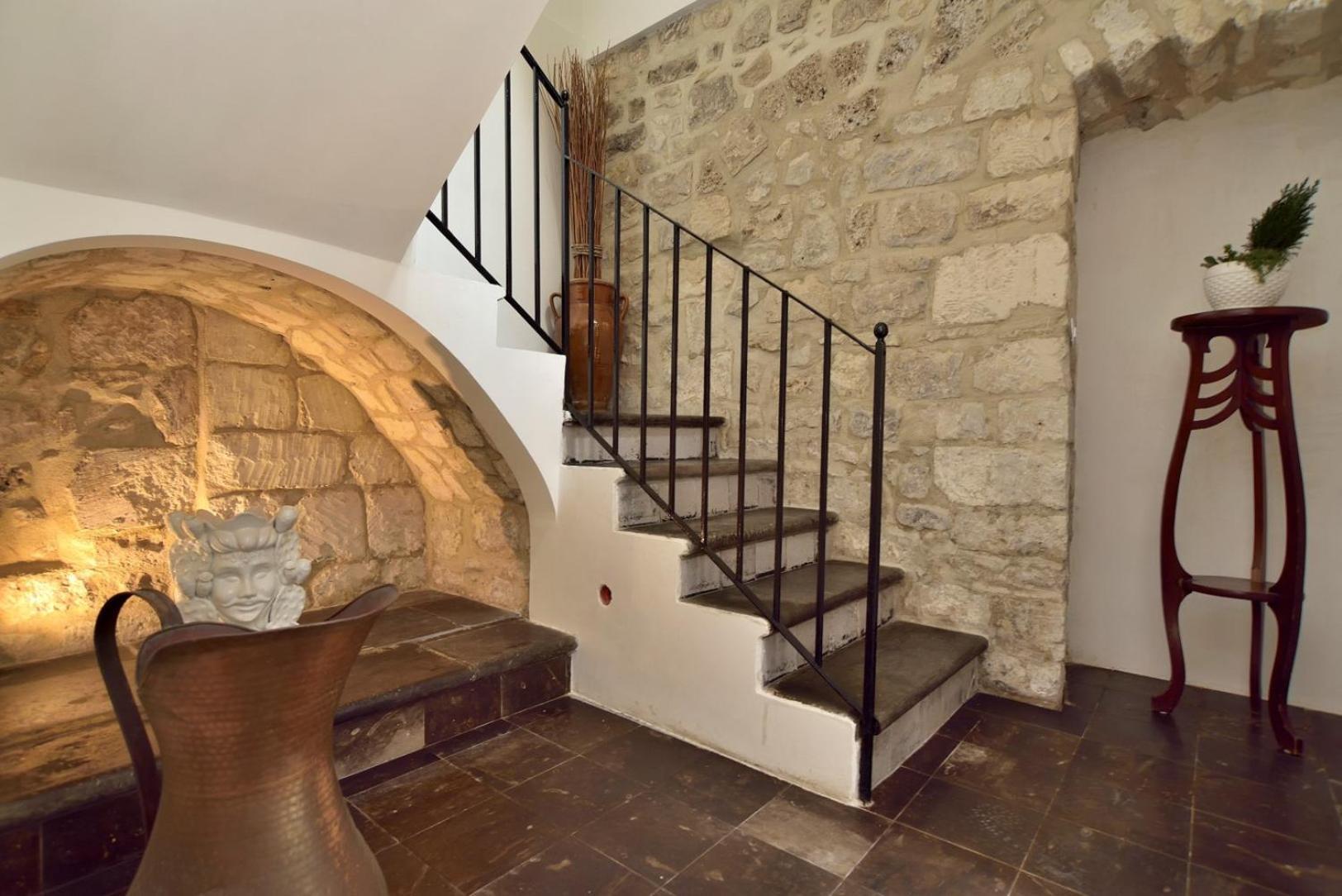 Domus Sbircio Modica Daire Dış mekan fotoğraf