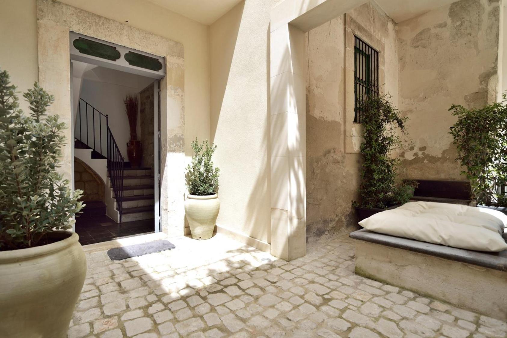 Domus Sbircio Modica Daire Dış mekan fotoğraf