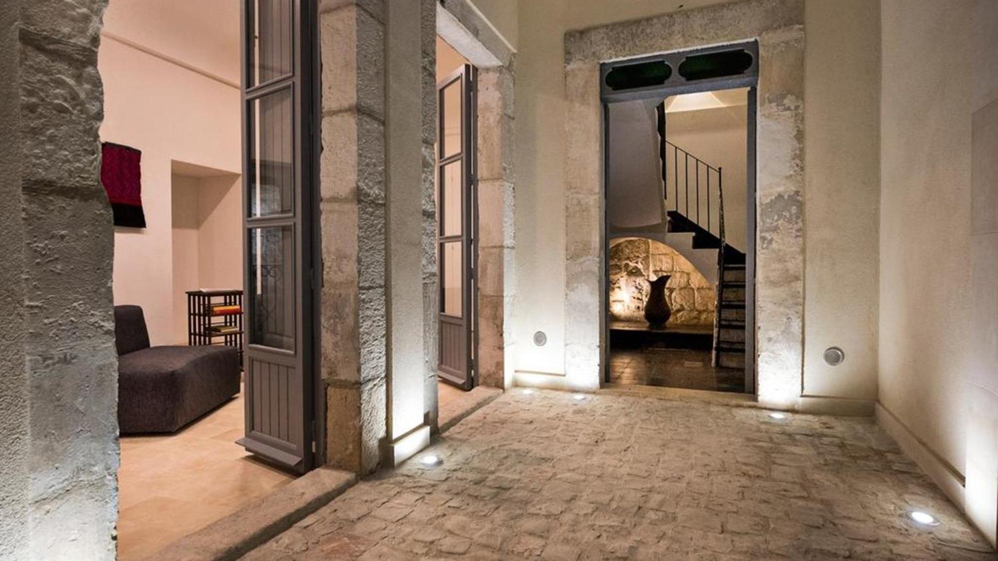 Domus Sbircio Modica Daire Dış mekan fotoğraf