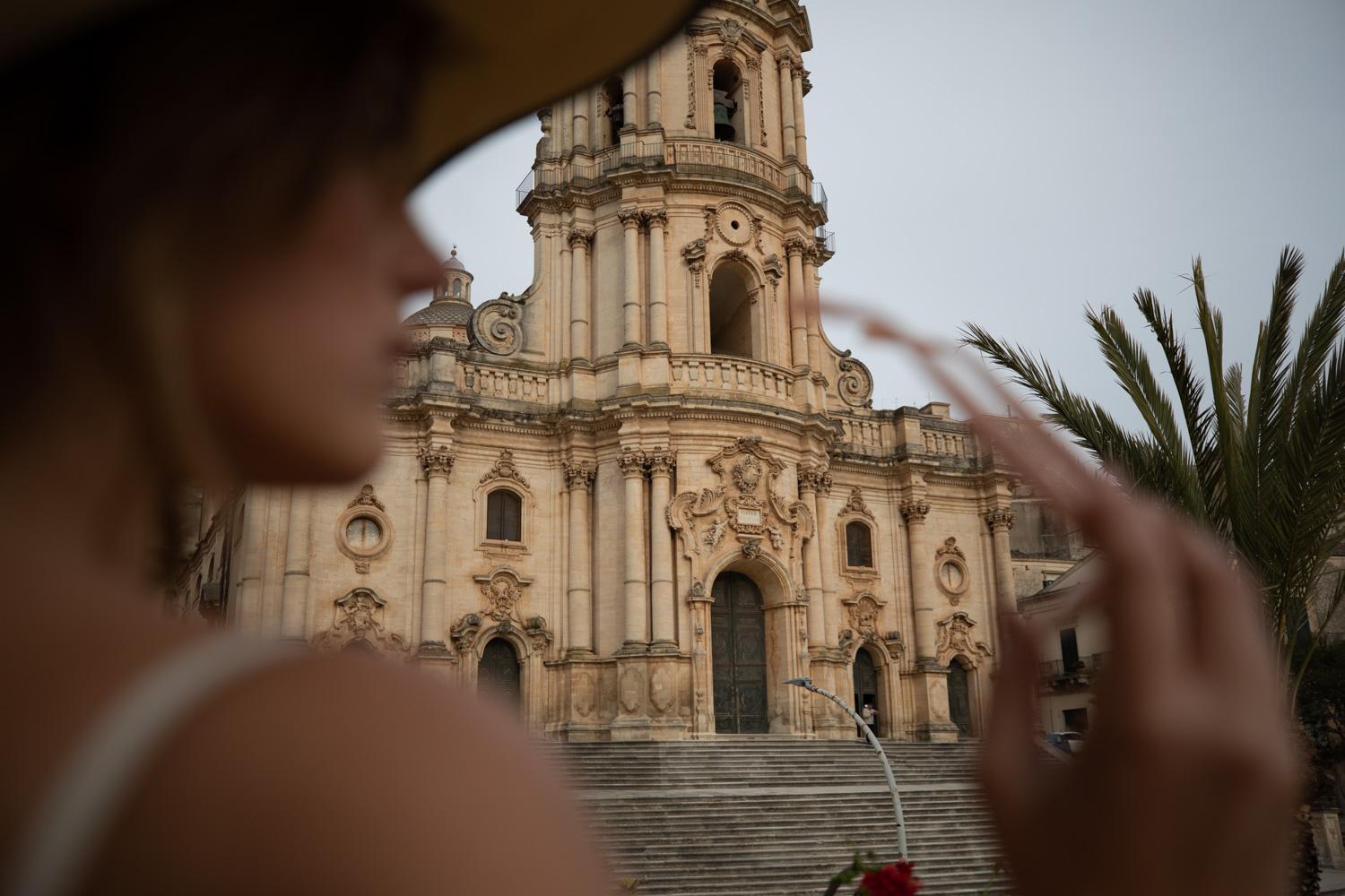 Domus Sbircio Modica Daire Dış mekan fotoğraf