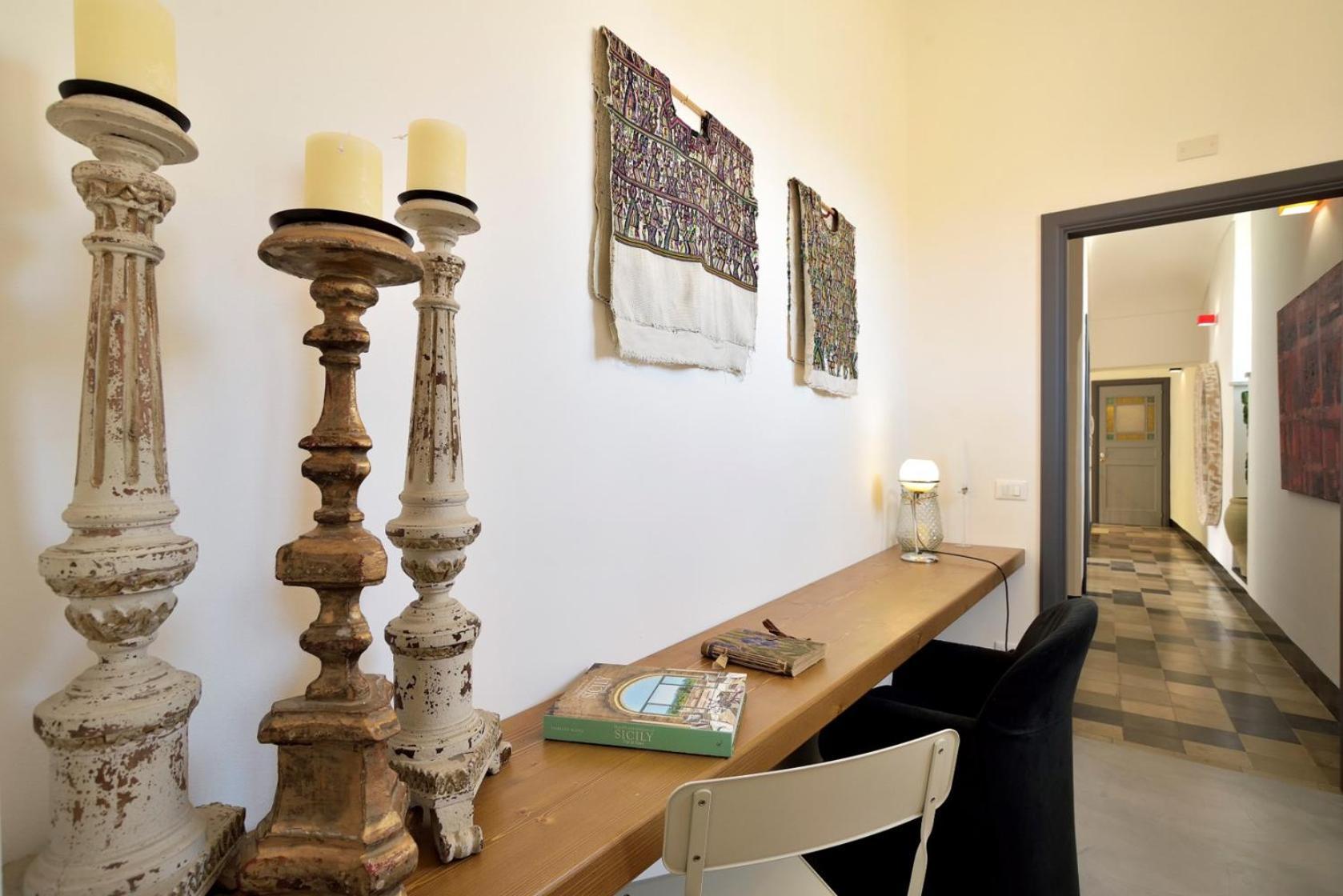 Domus Sbircio Modica Daire Dış mekan fotoğraf