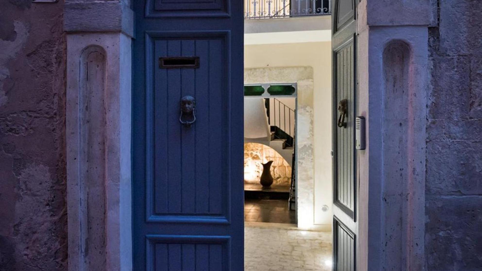 Domus Sbircio Modica Daire Dış mekan fotoğraf
