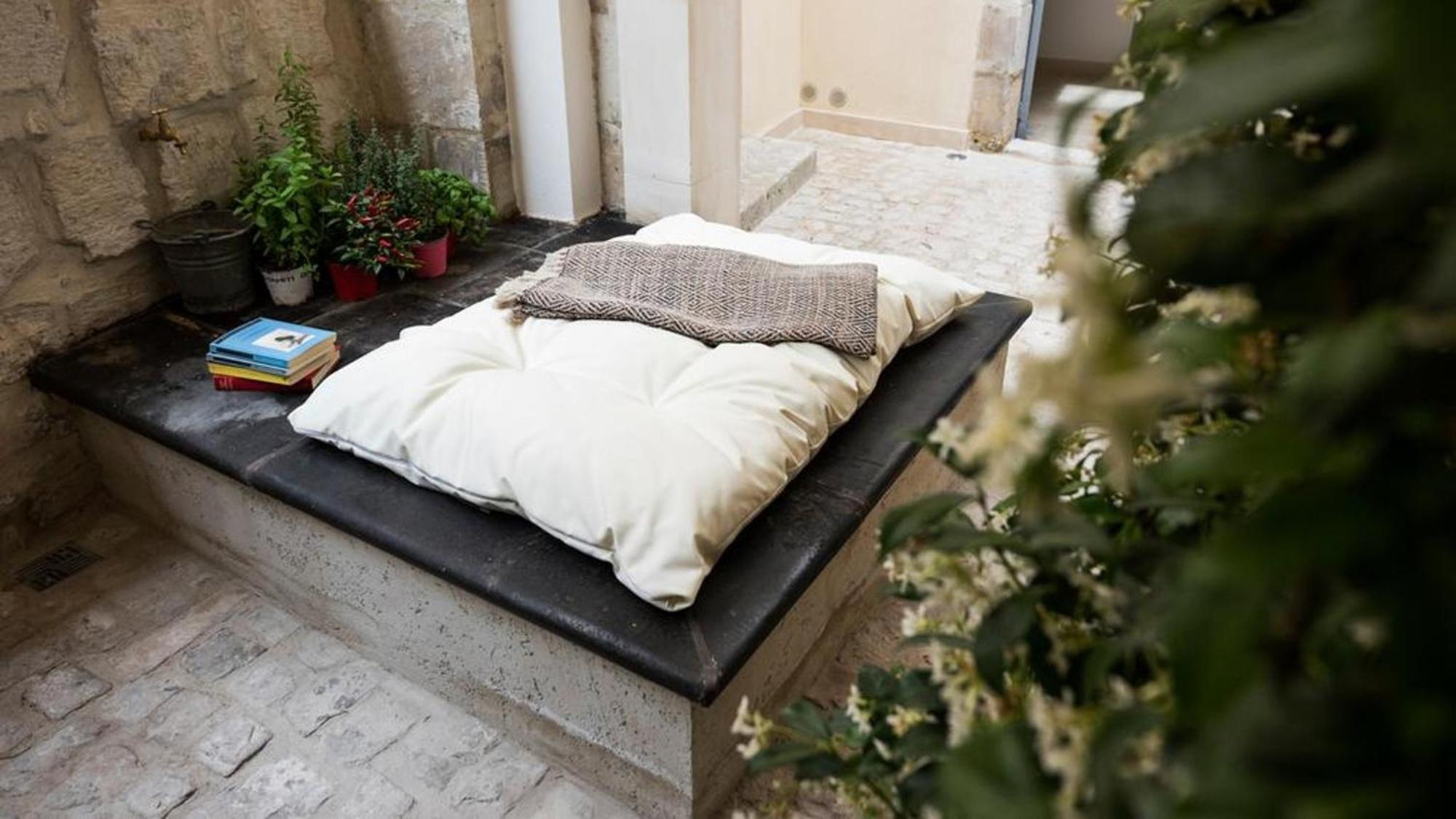 Domus Sbircio Modica Daire Dış mekan fotoğraf