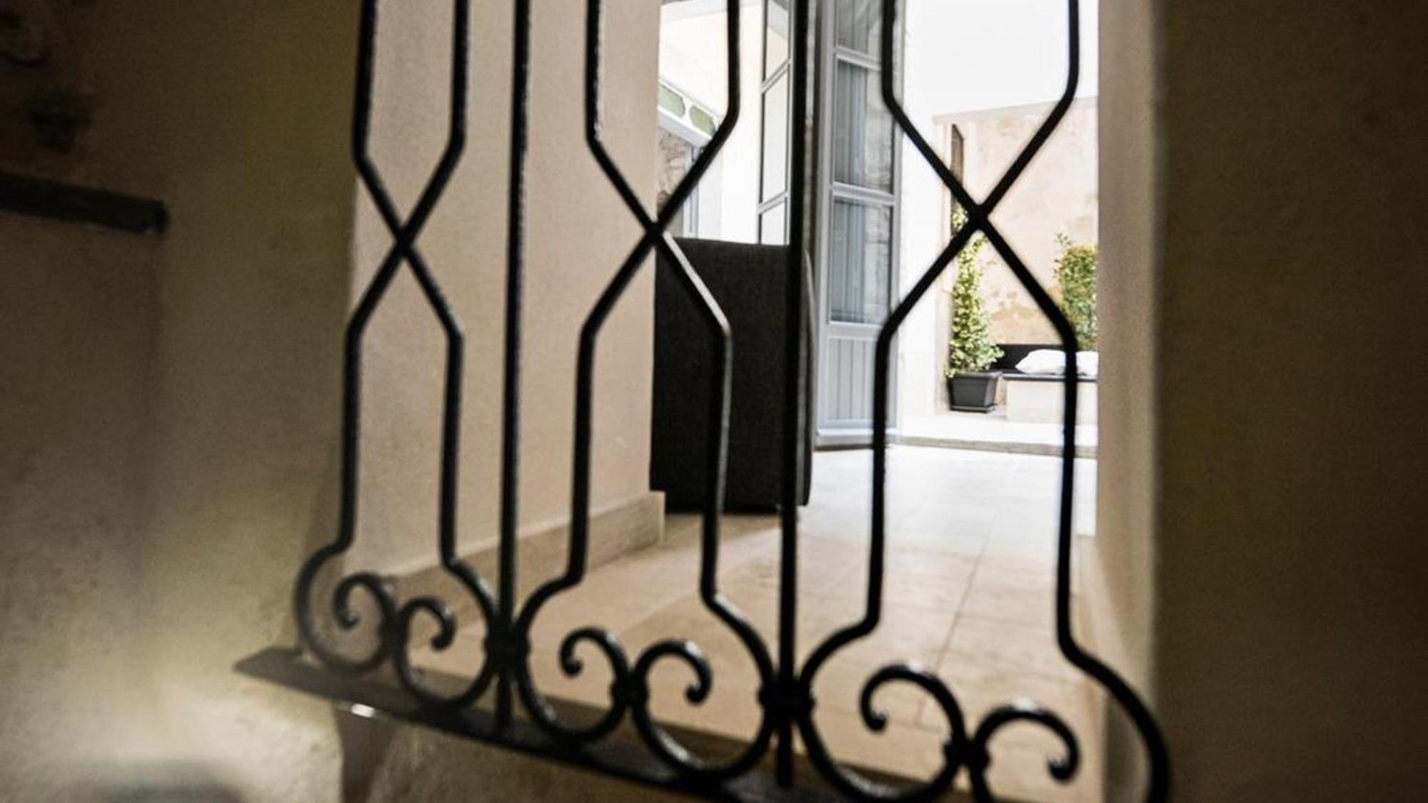 Domus Sbircio Modica Daire Dış mekan fotoğraf