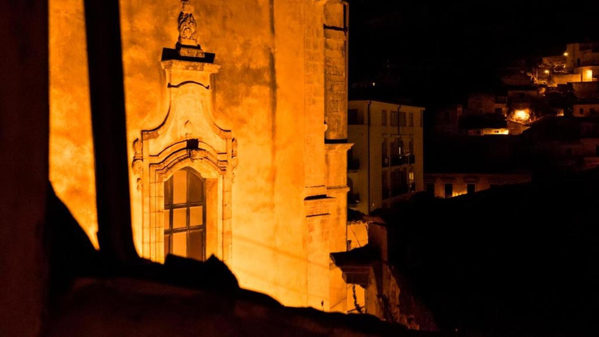 Domus Sbircio Modica Daire Dış mekan fotoğraf