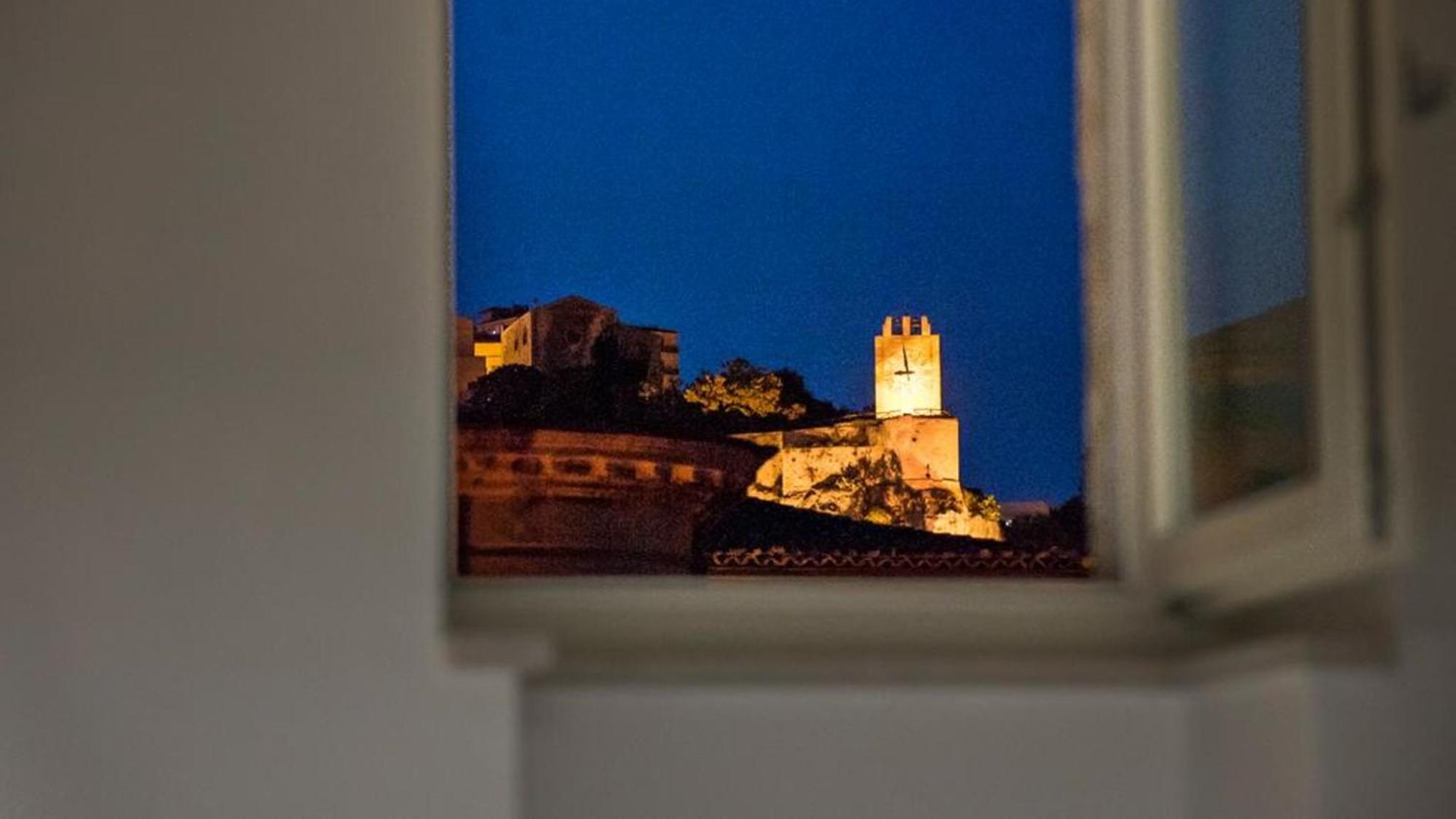 Domus Sbircio Modica Daire Dış mekan fotoğraf