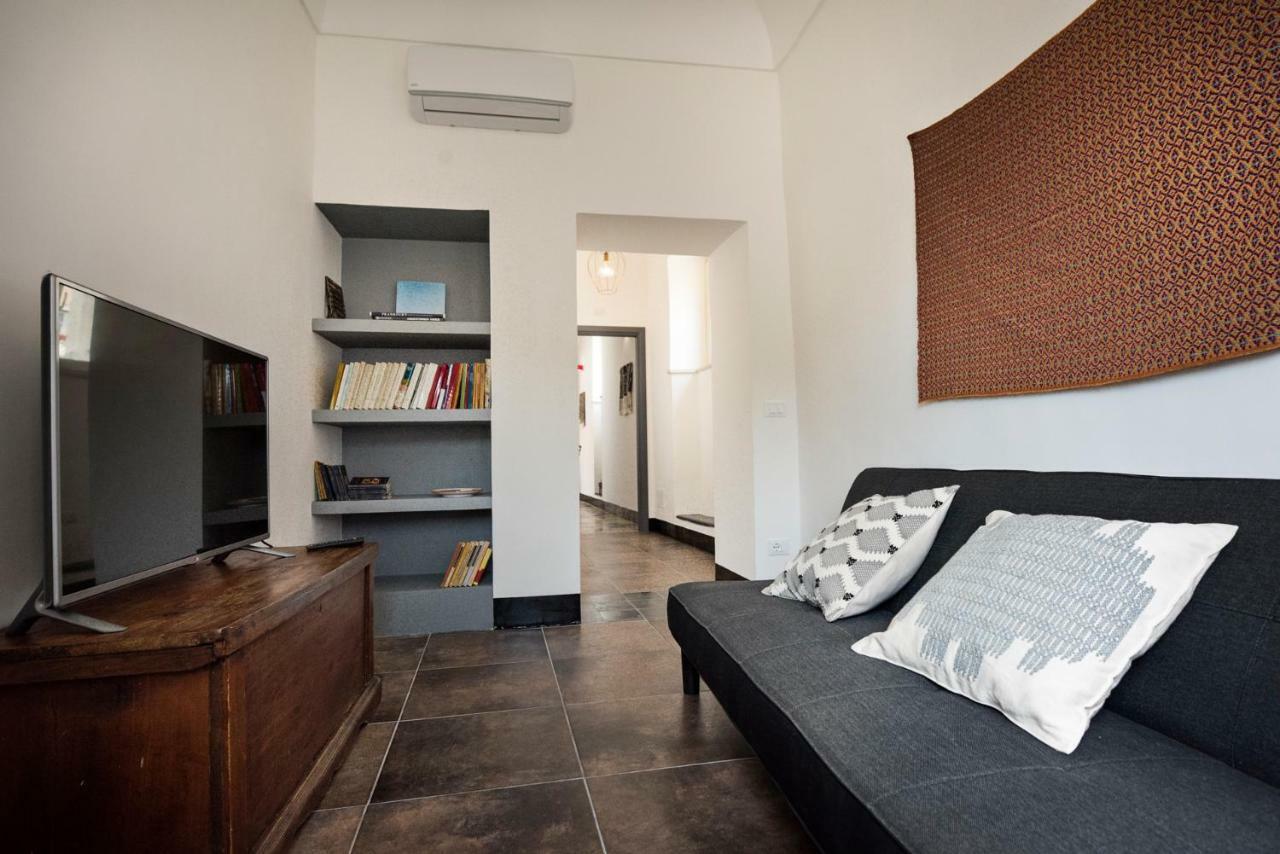 Domus Sbircio Modica Daire Dış mekan fotoğraf