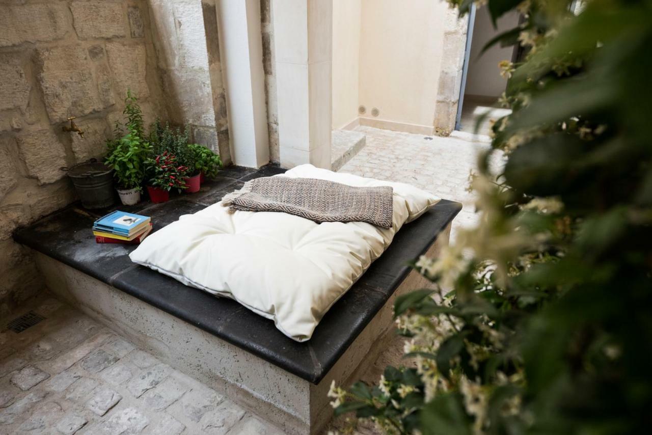 Domus Sbircio Modica Daire Dış mekan fotoğraf