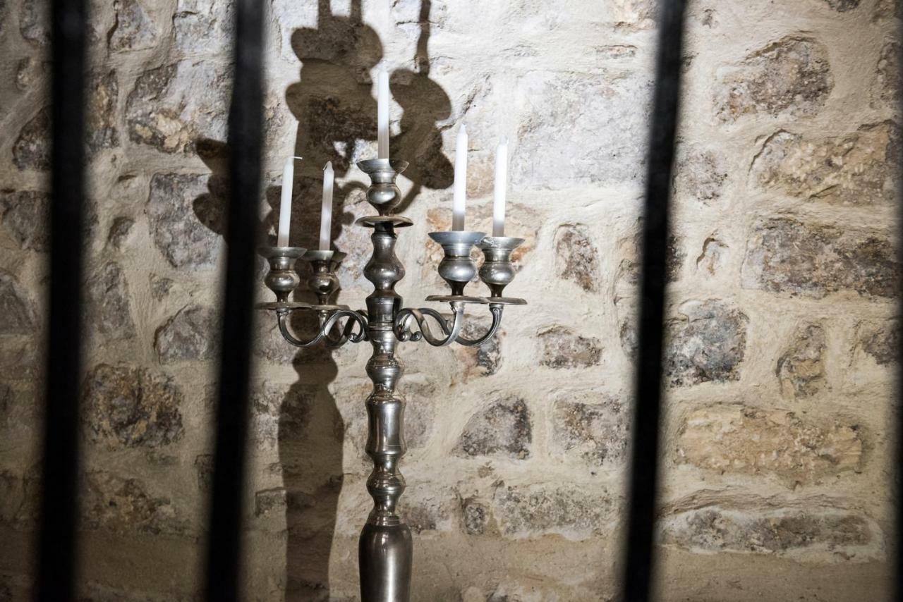 Domus Sbircio Modica Daire Dış mekan fotoğraf