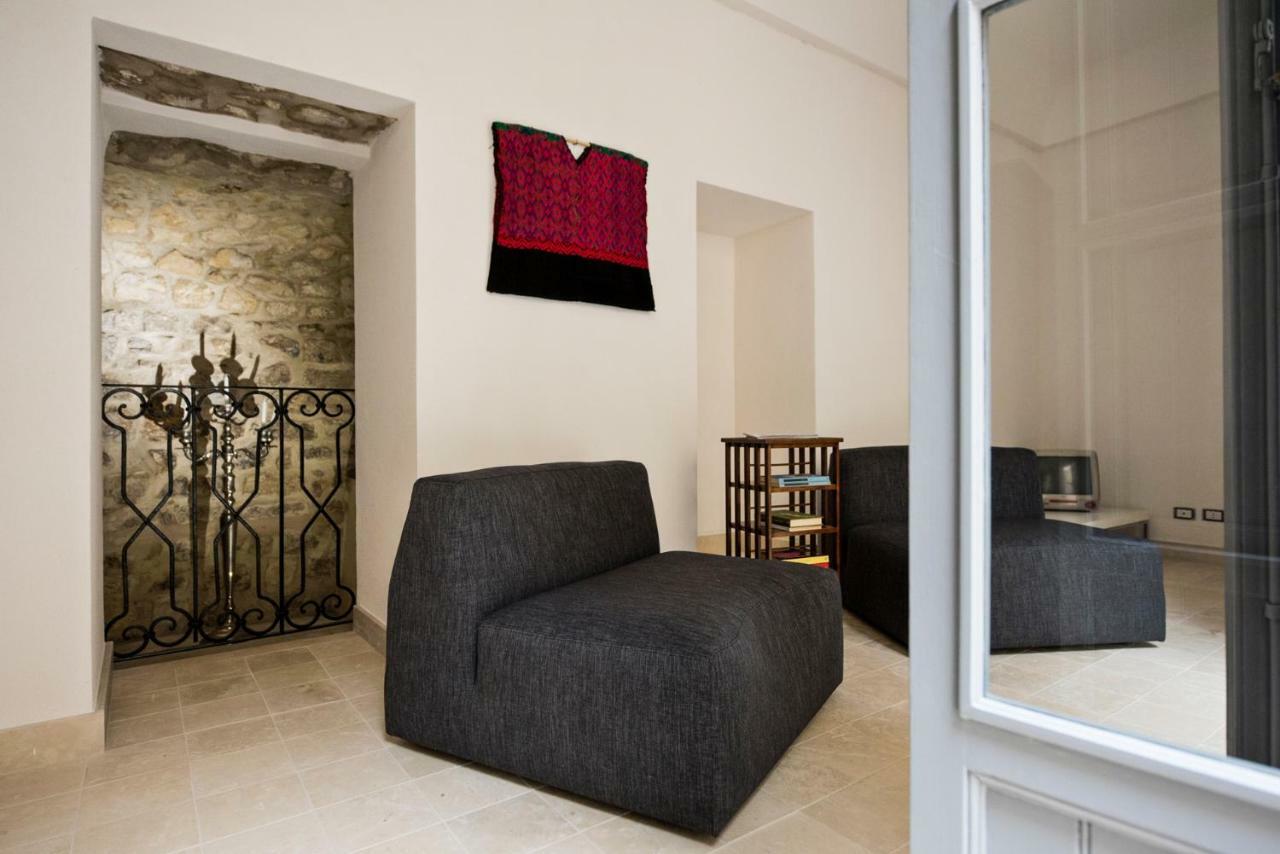 Domus Sbircio Modica Daire Dış mekan fotoğraf