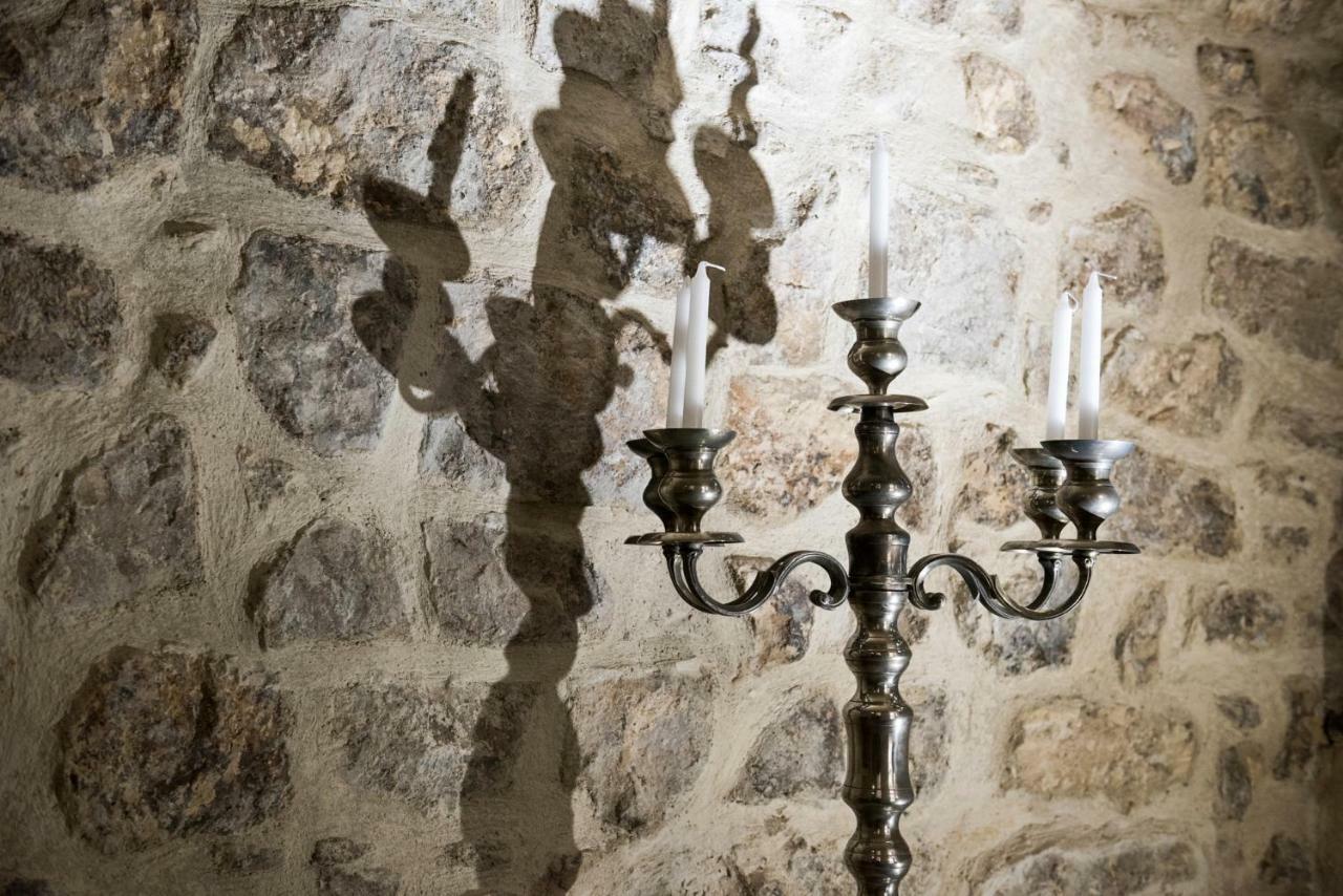 Domus Sbircio Modica Daire Dış mekan fotoğraf