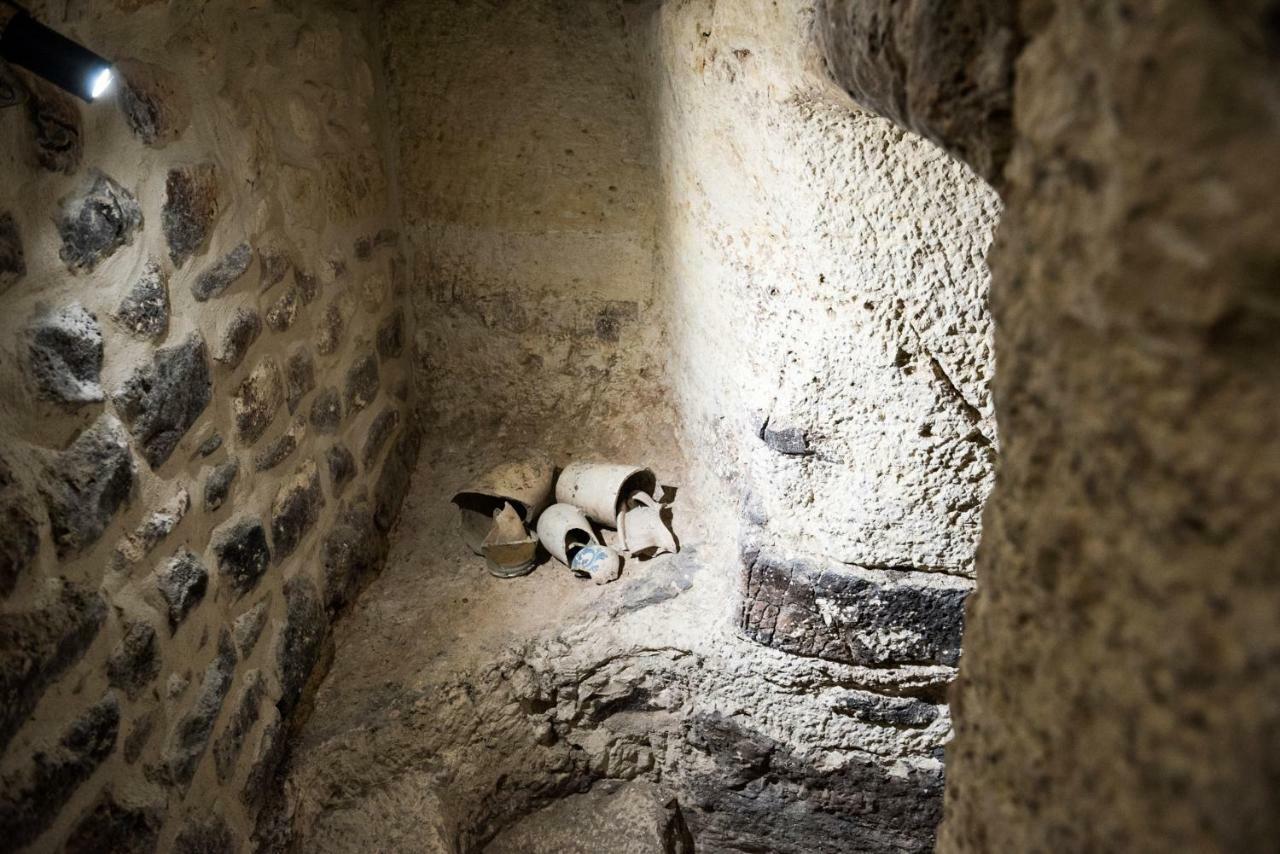 Domus Sbircio Modica Daire Dış mekan fotoğraf