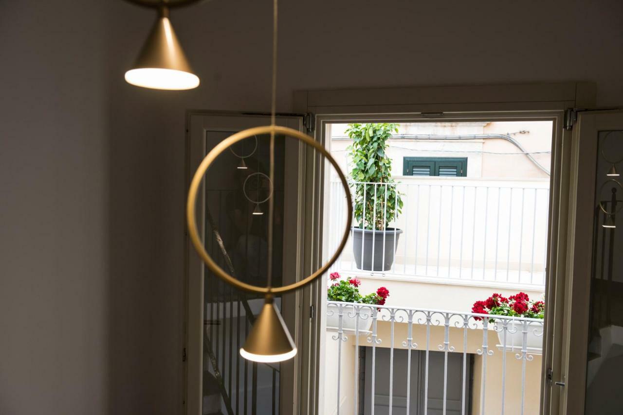 Domus Sbircio Modica Daire Dış mekan fotoğraf